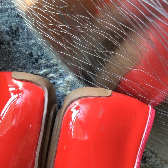 Kate spade- super cute flats - Picture 6 of 8